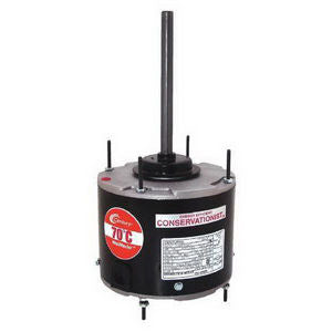 GENTEQ MOTORS ORM5454F CONDENSER FAN MOTORS