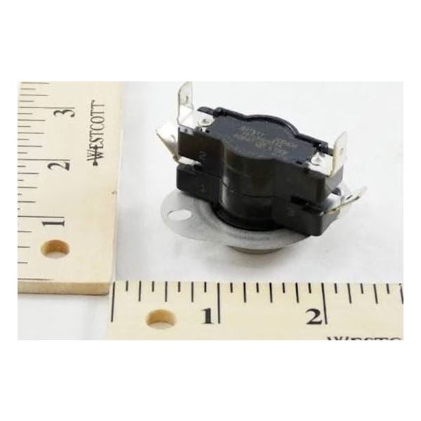 CARRIER HH12HV151 LIMIT SWITCHES
