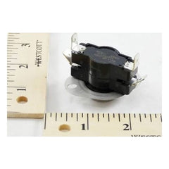 CARRIER HH12HV151 LIMIT SWITCHES