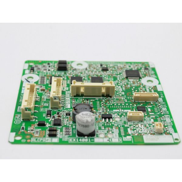 DAIKIN 6025004 CONTROL BOARDS
