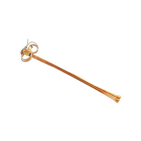 YORK S1-022-09075-000 THERMAL EXPANSION VALVES (TXV)