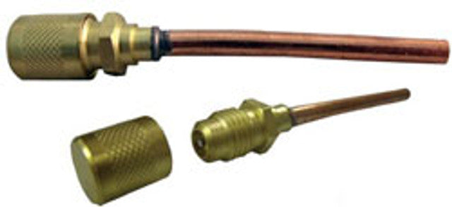 BROAN-NUTONE SF8403 SERVICE VALVES