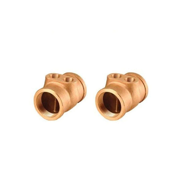 TACO TT125SB PIPE FITTINGS