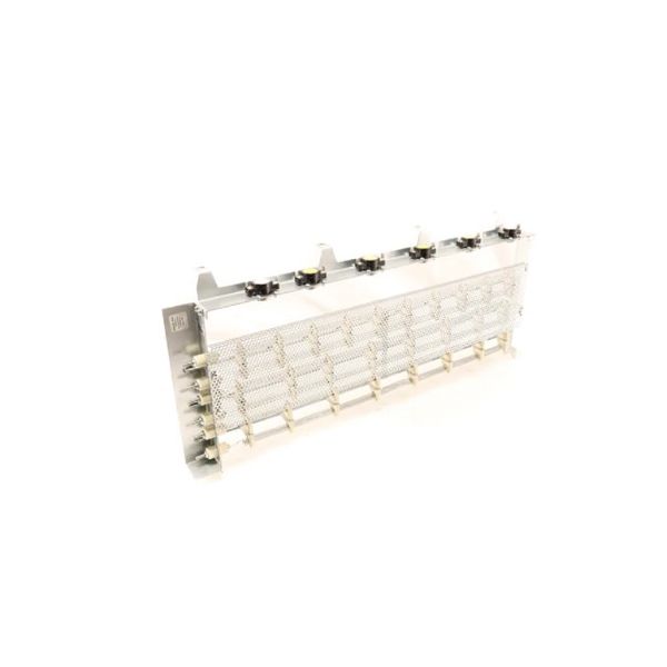 TRANE HTR13684 BASEBOARD HEATER PARTS
