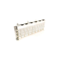 TRANE HTR13684 BASEBOARD HEATER PARTS