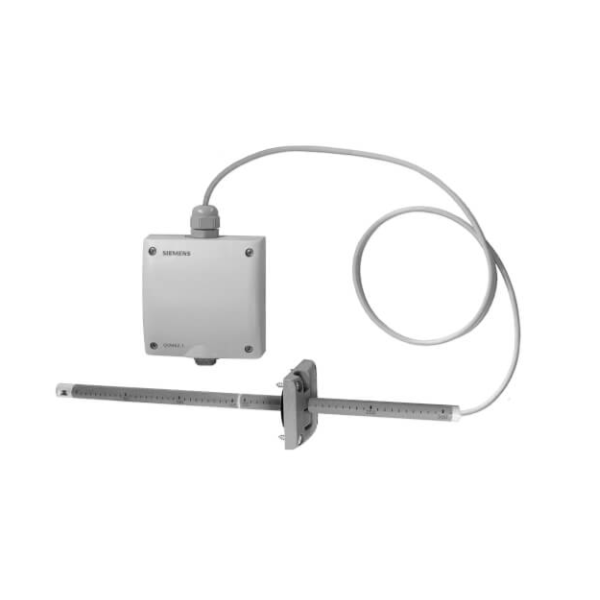 CENTURY MOTORS QVM62.1 AIR FLOW METERS