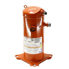 TRANE COM11198 SCROLL COMPRESSORS