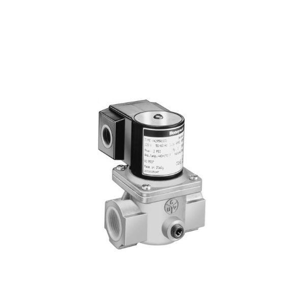 HONEYWELL V4295A1114 SOLENOID VALVES & COILS