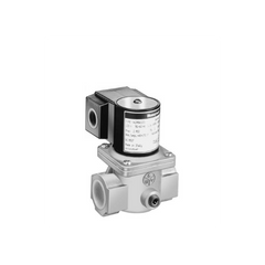 HONEYWELL V4295A1114 SOLENOID VALVES & COILS