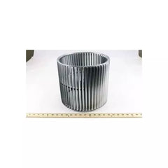 TRANE WHL2557 BLOWER WHEELS