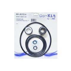 HYDROLEVEL Go-Kit14 POOL & SPA PUMP PARTS