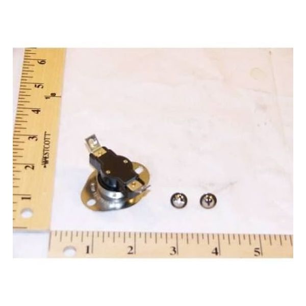 CARRIER HH18HA192 LIMIT SWITCHES