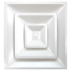 HART & COOLEY FPD3R610 DIFFUSERS