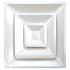 HART & COOLEY FPD3R610 DIFFUSERS