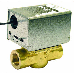 TACO Z050T2 ZONE VALVES