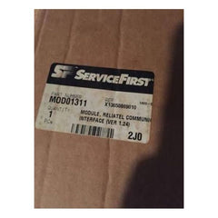 TRANE MOD2046 CONTROL BOARDS