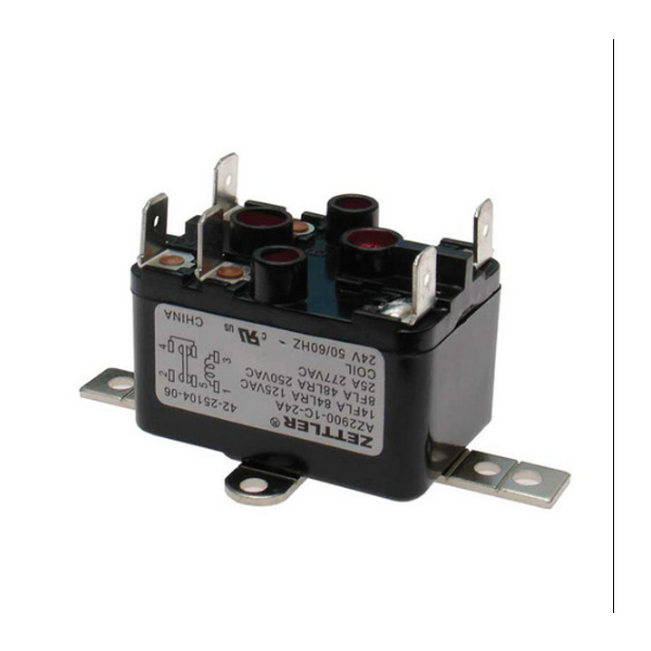 TRANE RLY1951 RELAYS