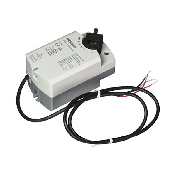 CENTURY MOTORS GQD131.1P ACTUATORS
