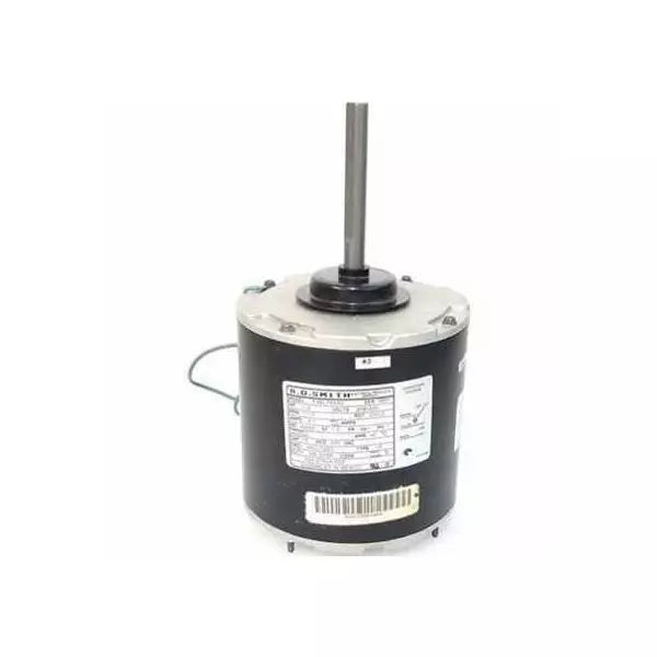 YORK S1-024-27554-000 CONDENSER FAN MOTORS