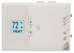 LUX PSD111-010 NON PROGRAMMABLE THERMOSTATS