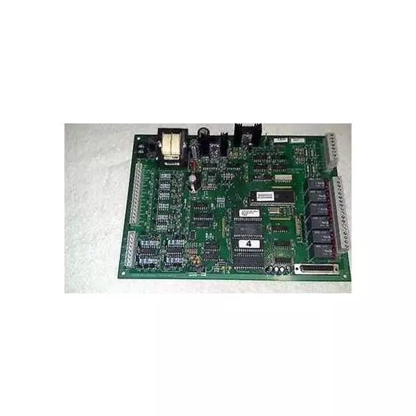 TRANE MOD2554 CONTROL BOARDS