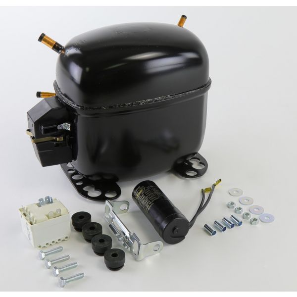 UTICA-DUNKIRK 195B0276 COMPRESSORS