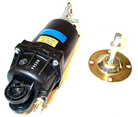 JOHNSON CONTROLS D-4070-6 ACTUATORS