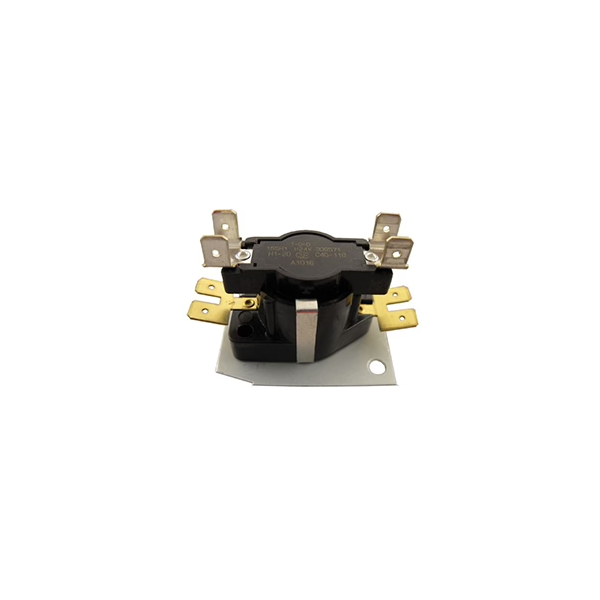 BROAN-NUTONE Q101 SEQUENCERS