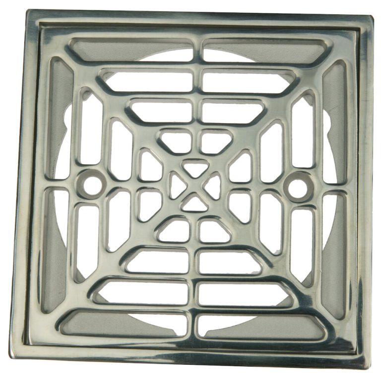 SIOUX CHIEF 821-2SCQPK1 STRAINERS WITH SPUDS