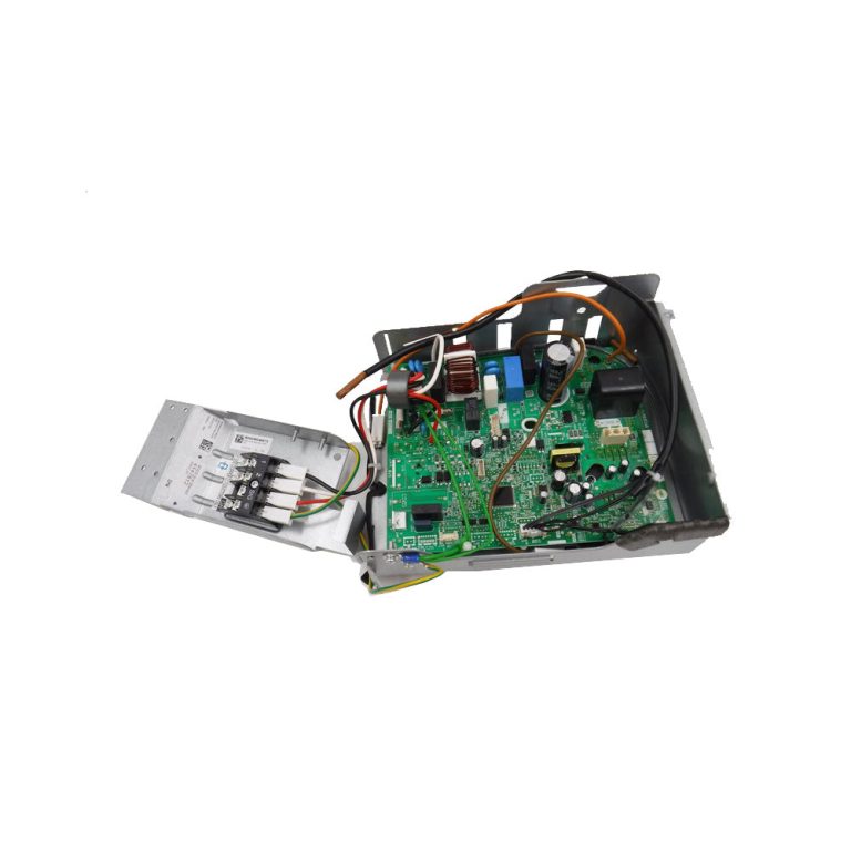 DAIKIN 4022330 CONTROL BOARDS