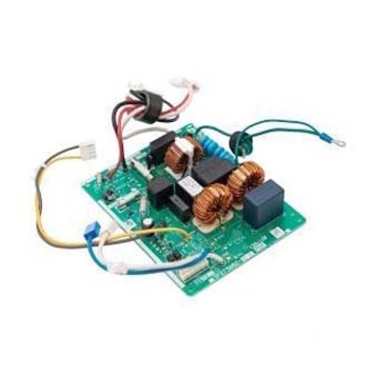 DAIKIN 1873148 CONTROL BOARDS