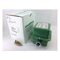 ASCO PB11B AIR FLOW SWITCHES
