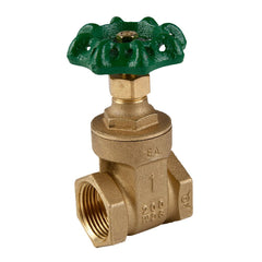 SOVAL 680-007 GATE VALVES