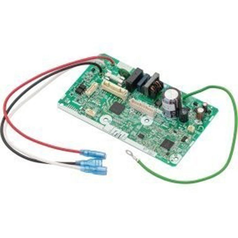 DAIKIN 6025019 CONTROL BOARDS