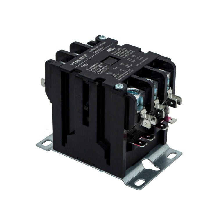 PACKARD TMX340B2 CONTACTORS