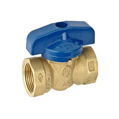 BUGATTI 609-9681SL-007 BALL VALVES