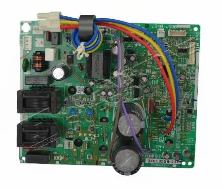 DAIKIN 4009629 CONTROL BOARDS
