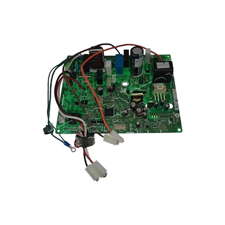 DAIKIN 6025170 CONTROL BOARDS