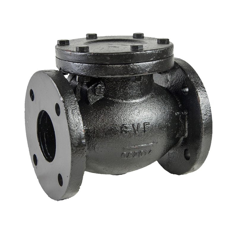 SOVAL 820-020F CHECK VALVES