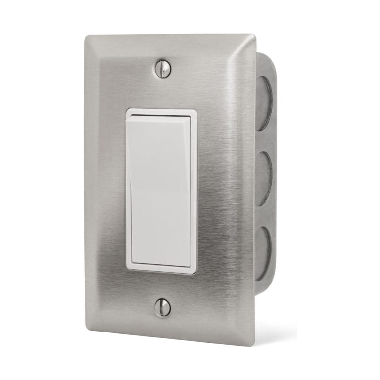 INFRATECH 14-4400 TOGGLE SWITCHES