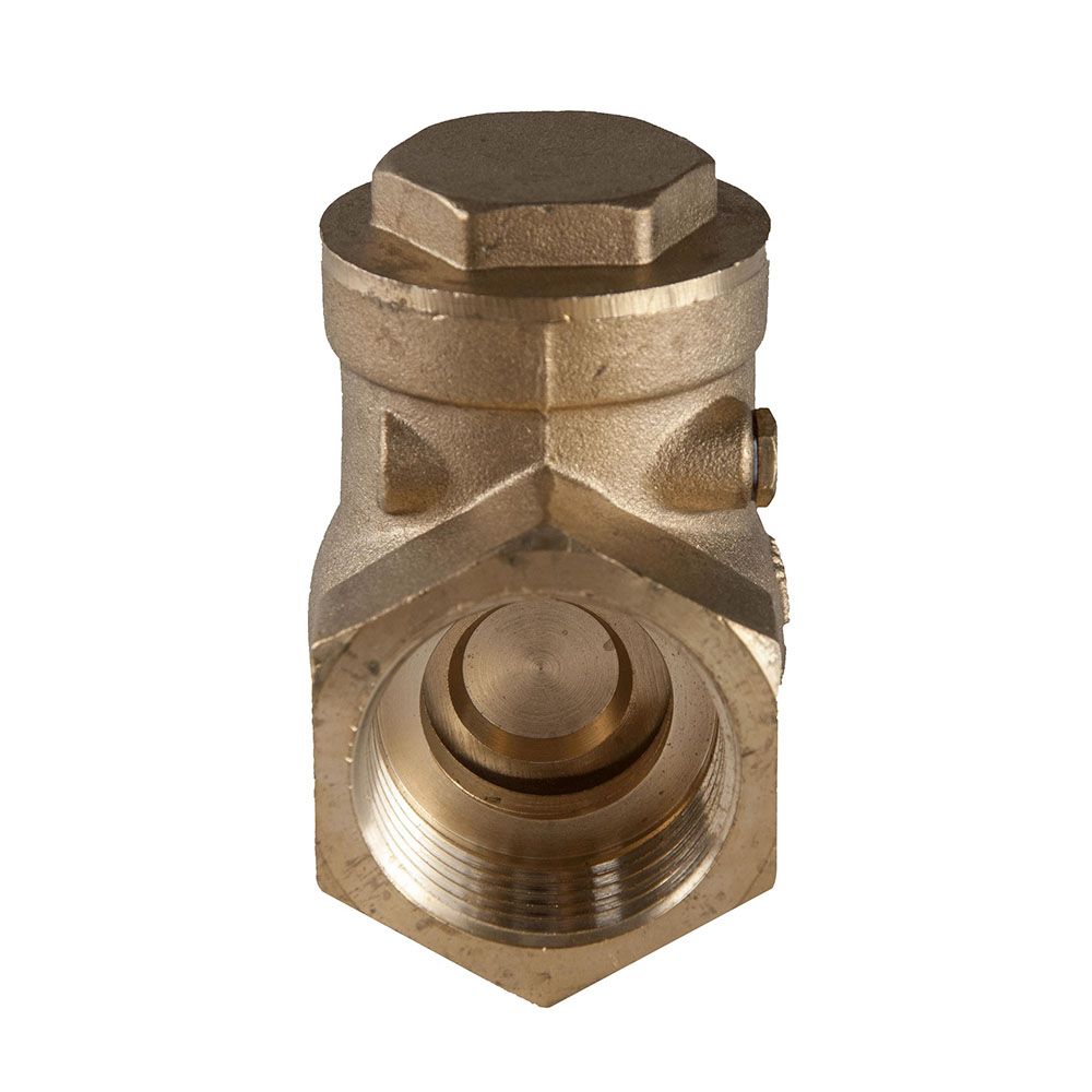 SOVAL 640-015T CHECK VALVES