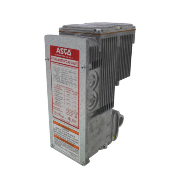ASCO AH2E212A SOLENOID VALVES & COILS