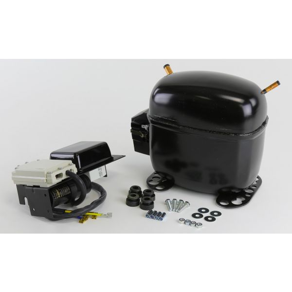 UTICA-DUNKIRK 195B0701 RECIPROCATING COMPRESSORS