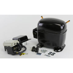 UTICA-DUNKIRK 195B0701 RECIPROCATING COMPRESSORS