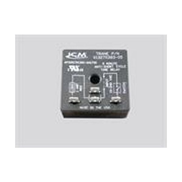 TRANE RLY3874 TIME DELAY RELAYS