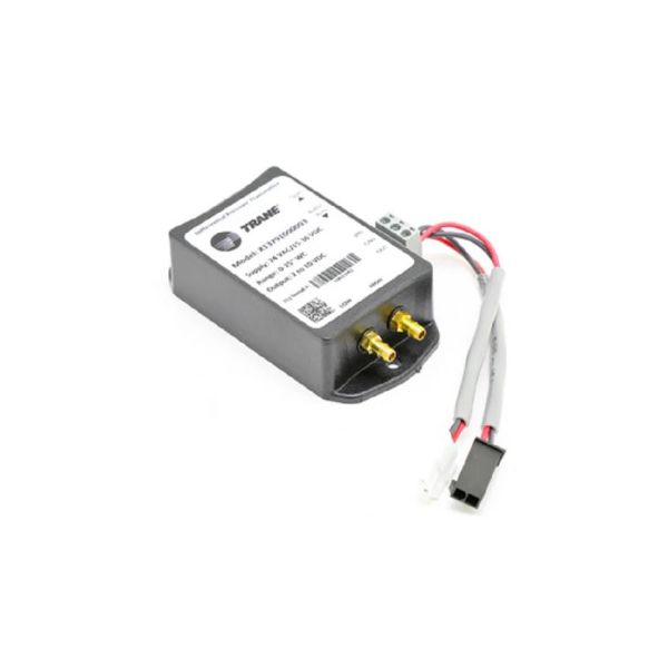 TRANE TDR0731 ACTUATORS