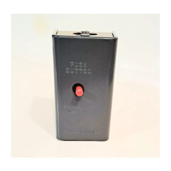 HONEYWELL L4029E1227 LIMIT SWITCHES