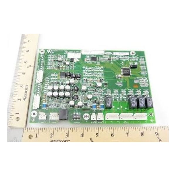 CARRIER 50ZZ401127 CONTROL BOARDS