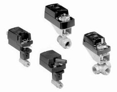 JOHNSON CONTROLS VG1241AL BALL VALVES