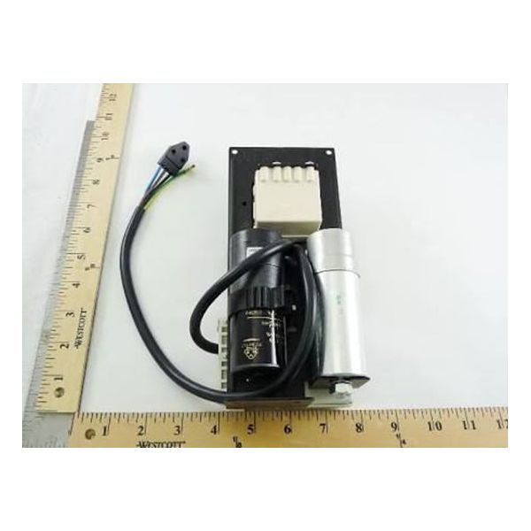 UTICA-DUNKIRK 117-7066 FAN CONTROL BOARDS